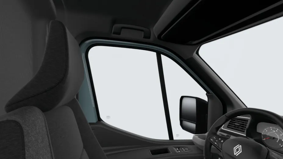 RENAULT Master Master dCi L3H2 Extra aut Nowy