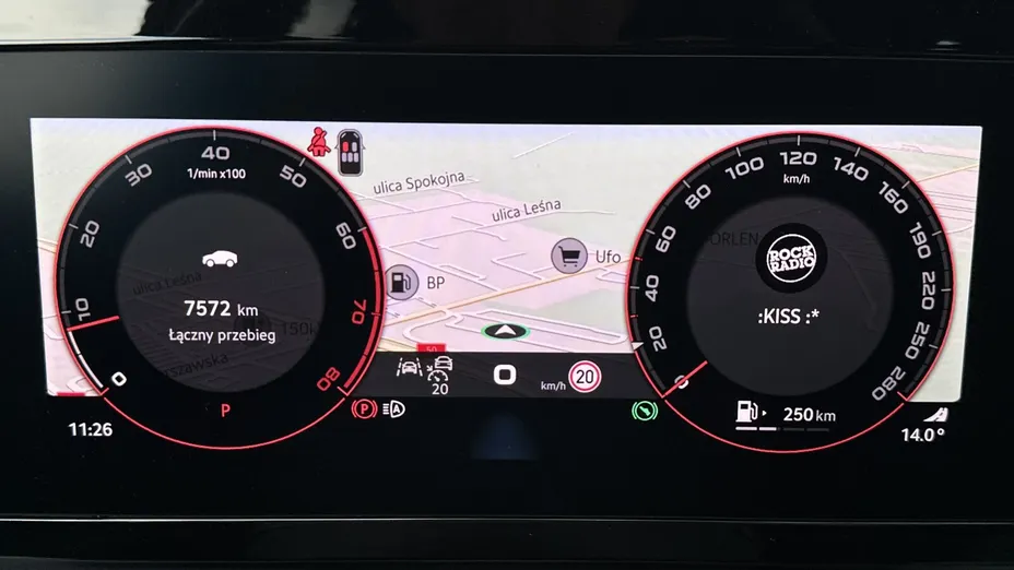 SKODA Kodiaq Kodiaq 2.0 TSI 4x4 RS DSG