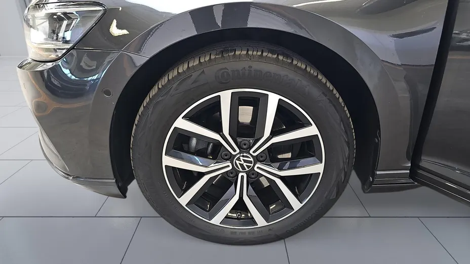 VOLKSWAGEN Passat Passat 2.0 TDI EVO Business DSG
