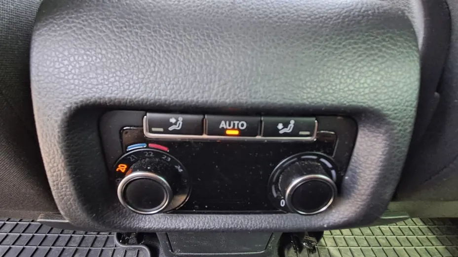 SEAT Alhambra -