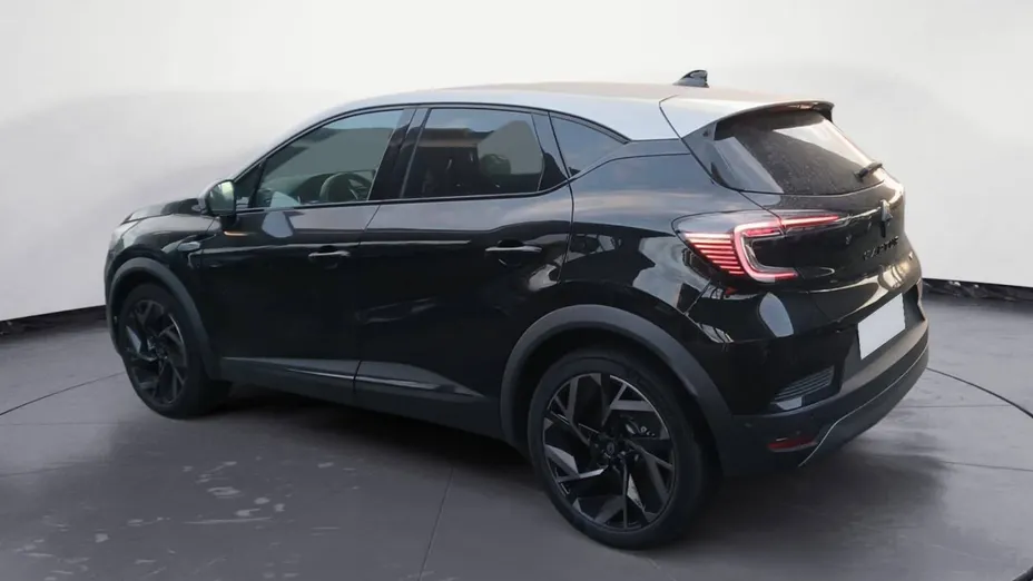 RENAULT Captur -