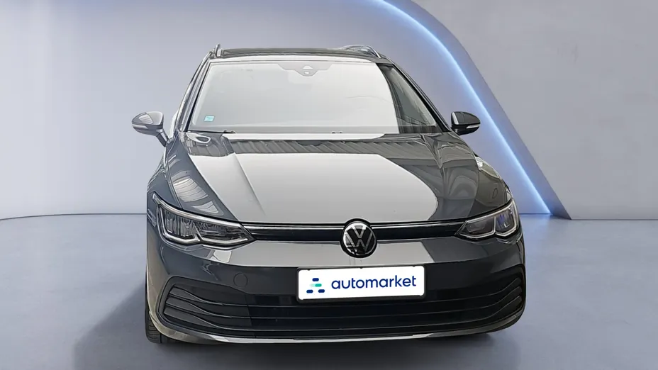 VOLKSWAGEN Golf Golf VIII 1.5 TSI EVO Life