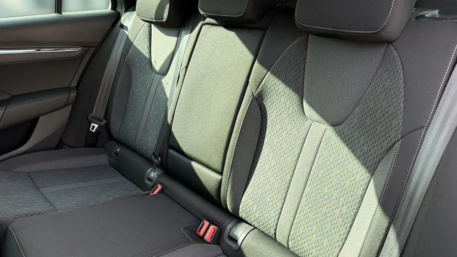 SKODA Octavia Octavia 2.0 TDI Style DSG