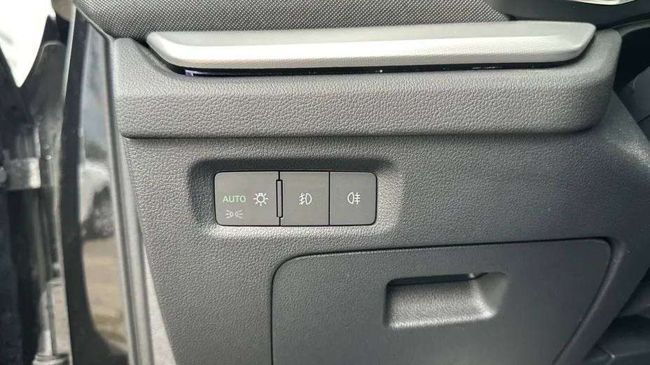 SKODA Octavia Octavia 2.0 TDI Style DSG