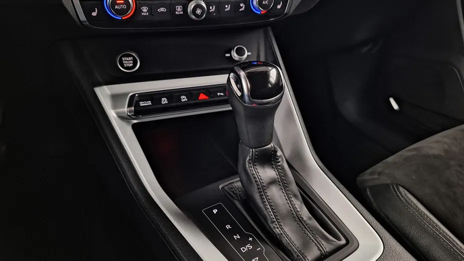 AUDI Q3 Q3 40 TDI Quattro S Line S tronic