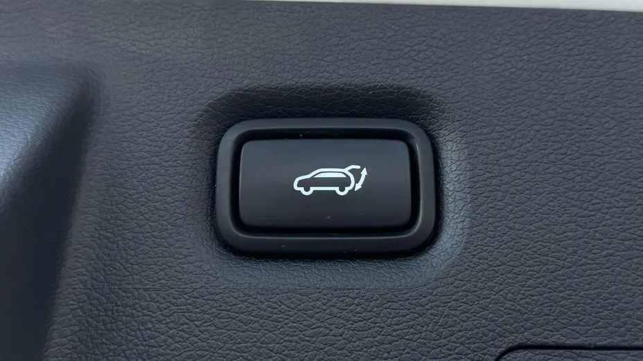 HYUNDAI Santa Fe Santa Fe 1.6 T-GDI PHEV Platinum 4WD aut