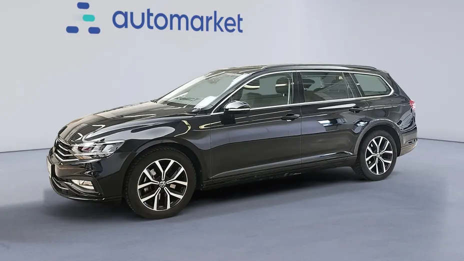 VOLKSWAGEN Passat Passat 1.5 TSI EVO Business DSG