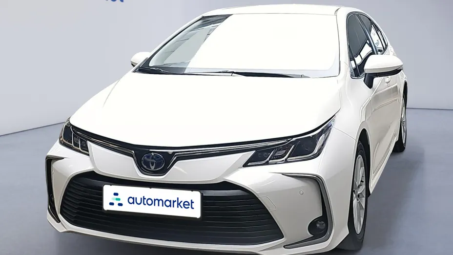 TOYOTA Corolla Corolla 1.8 Hybrid Comfort