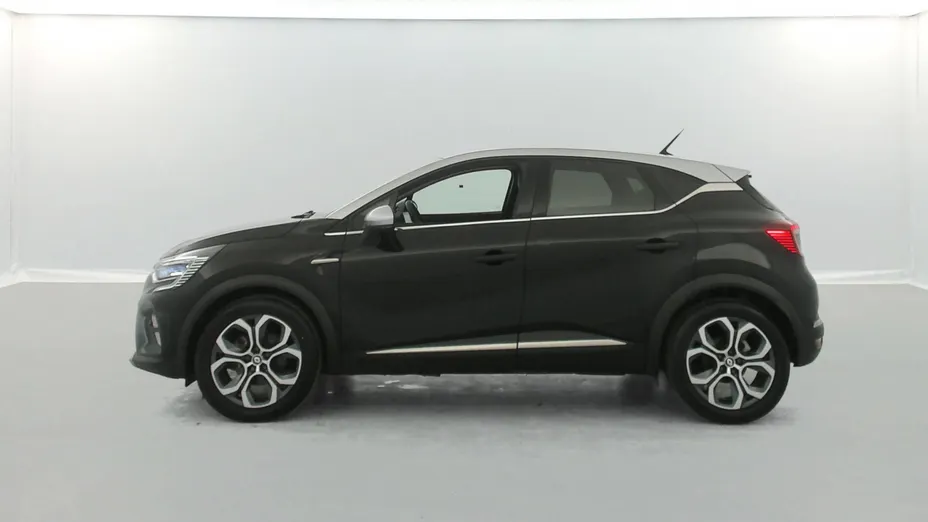 RENAULT Captur -
