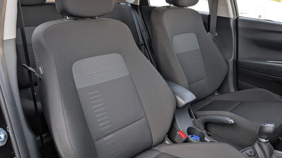 HYUNDAI Bayon Bayon 1.2 MPI Smart Nowy