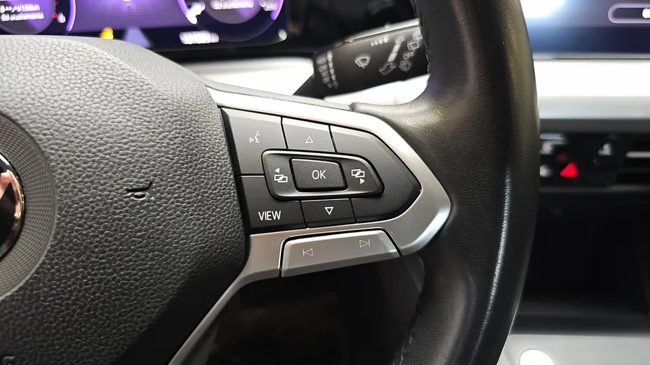VOLKSWAGEN Golf Golf VIII 2.0 TDI Life