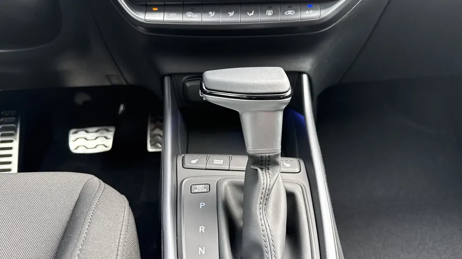 HYUNDAI Bayon Bayon 1.0 T-GDI Smart DCT Nowy