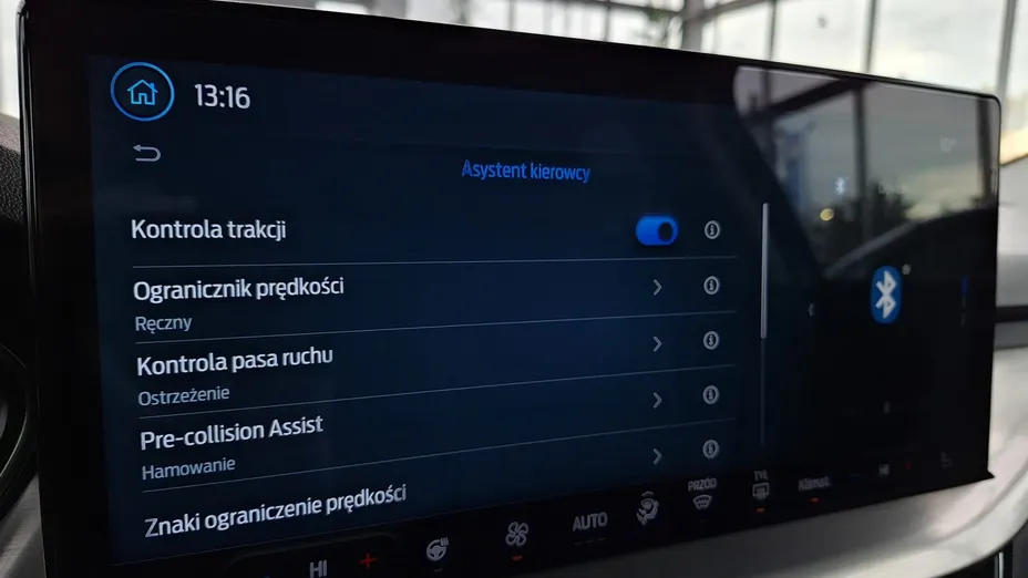 FORD Focus Focus 1.5 EcoBlue Titanium