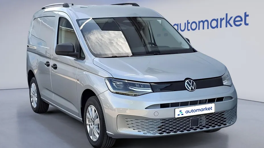 VOLKSWAGEN Caddy Caddy Cargo 2.0 TDI DSG Nowy