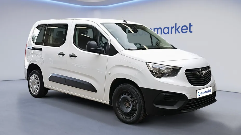 OPEL Combo Combo Life 1.5 CDTI Edition S&S N1