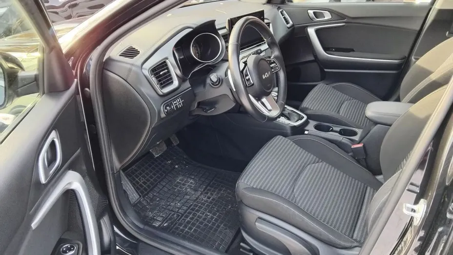 KIA XCeed XCeed 1.5 T-GDI M DCT