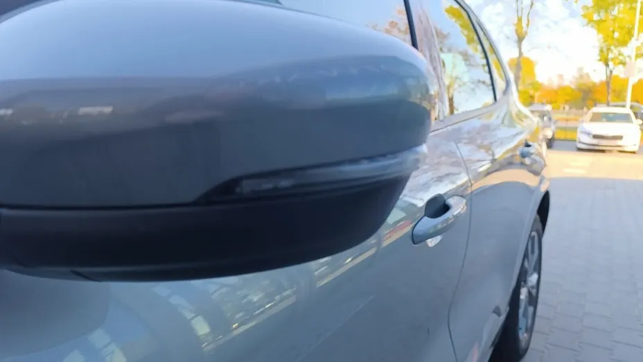 FORD Kuga Kuga 2.0 EcoBlue FWD ST-Line aut