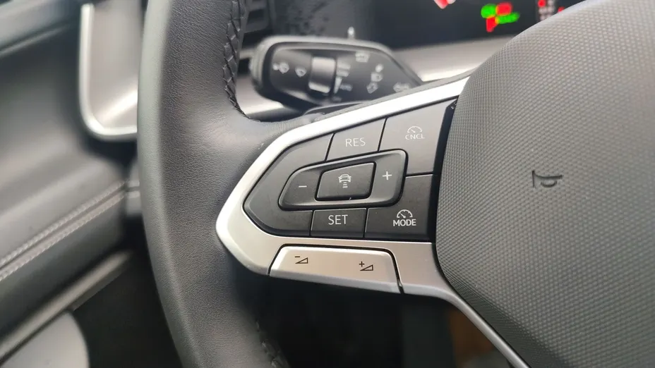 VOLKSWAGEN Tayron Tayron 1.5 eTSI mHEV Life DSG
