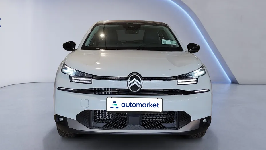 CITROEN C4 X C4 X 1.2 mHEV Plus eDCT6 Nowy