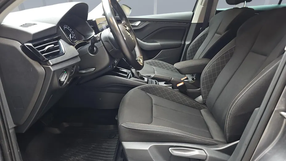 SKODA Scala Scala 1.5 TSI Ambition DSG