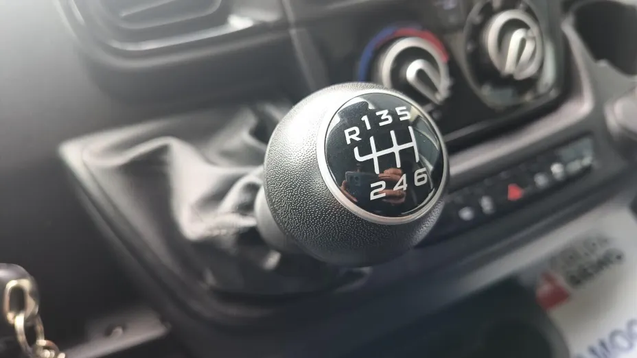 FIAT Ducato Ducato Maxi MJ L4H2