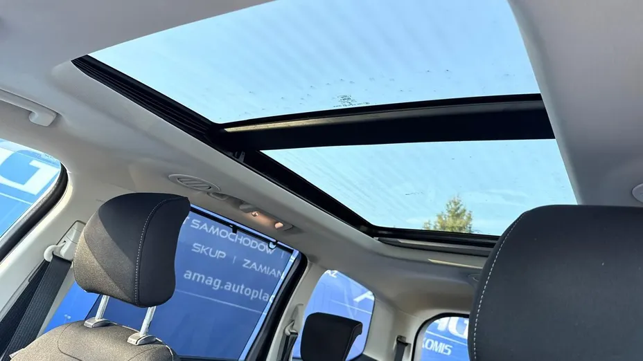 FORD Galaxy Galaxy 2.0 TDCi Trend PowerShift