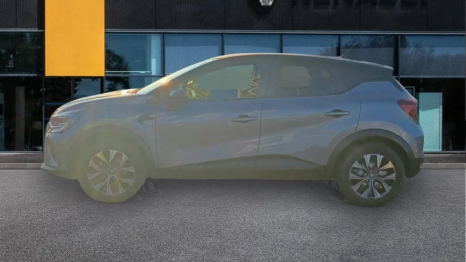 RENAULT Captur -