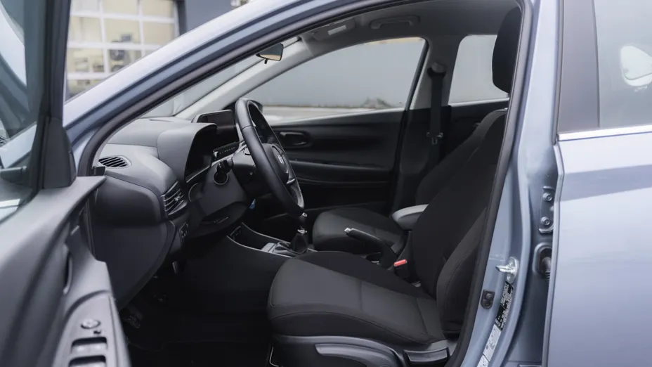 HYUNDAI i20 i20 1.2 Modern