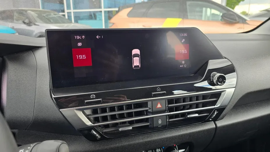 CITROEN C4 C4 1.2 PureTech Feel Pack S&S