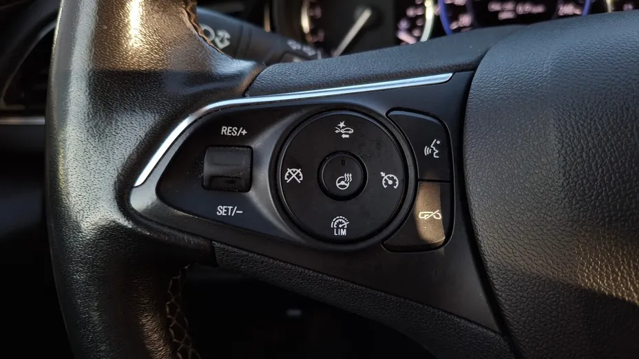 OPEL Insignia Insignia 2.0 CDTI Elegance S&S aut