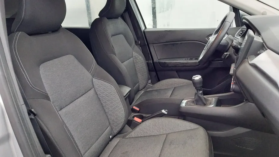 RENAULT Captur -