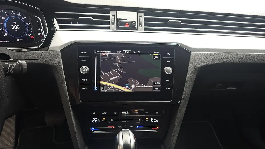 VOLKSWAGEN Passat Passat 1.4 TSI Plug-In Hybrid GTE DSG