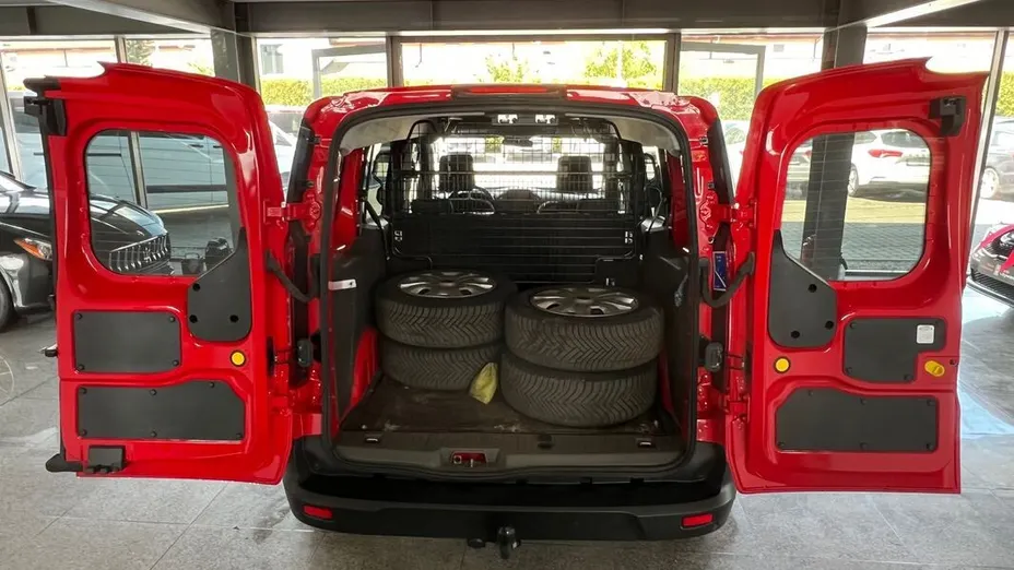 FORD Transit Connect -