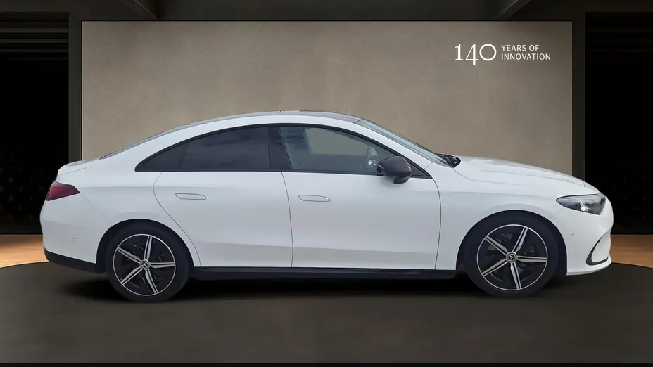 MERCEDES-BENZ CLA CLA 220 mHEV 4-Matic 8G-DCT