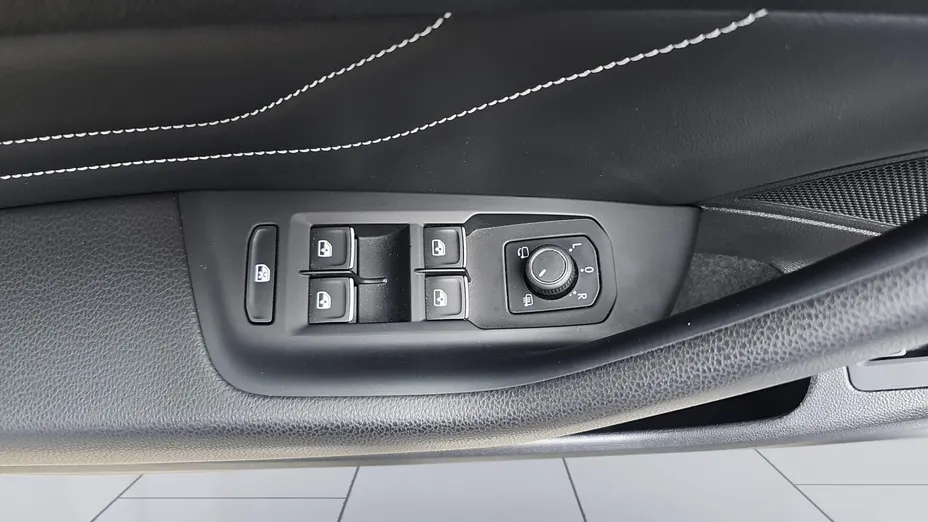 VOLKSWAGEN Passat Passat 1.5 TSI EVO Elegance DSG