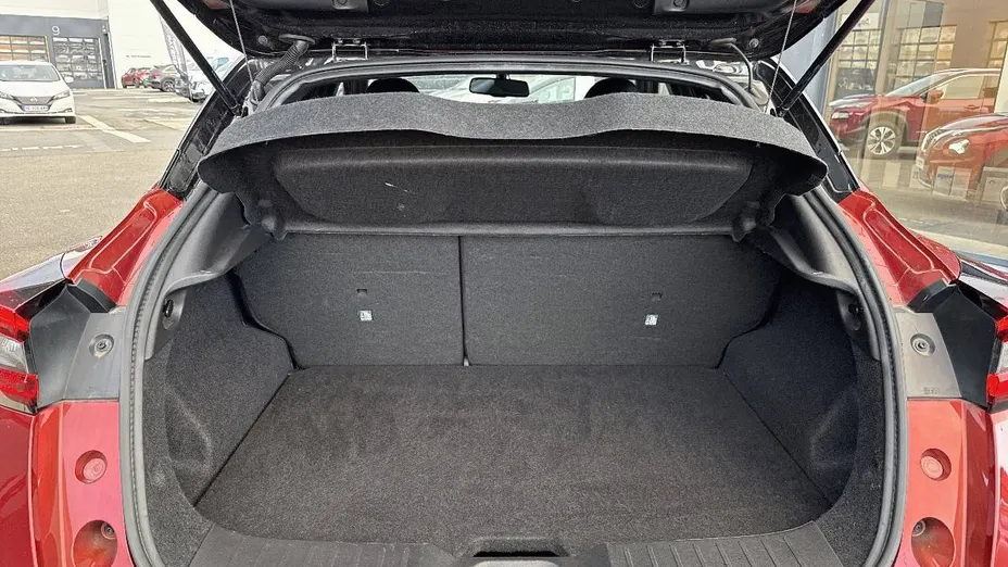 NISSAN Juke -