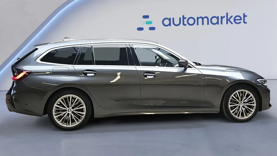 BMW Seria 3 330i xDrive aut