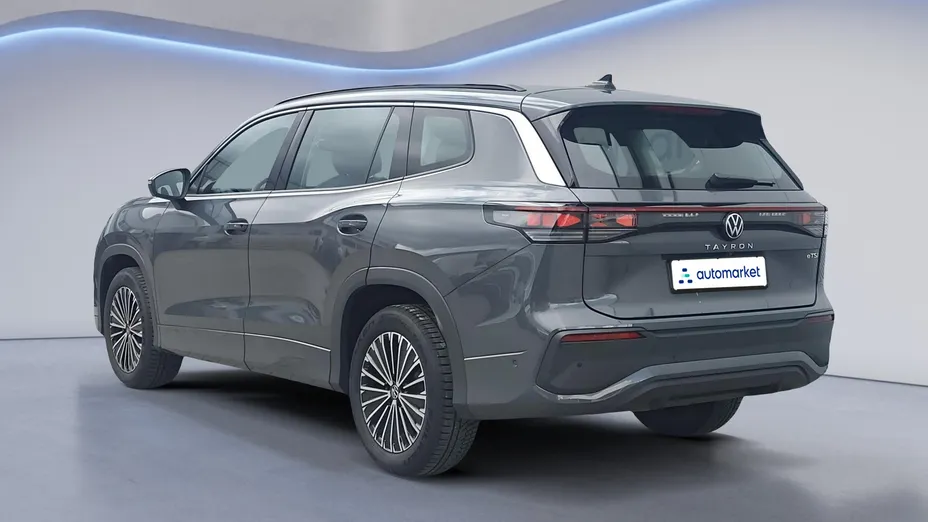 VOLKSWAGEN Tayron Tayron 1.5 eTSI mHEV Life DSG