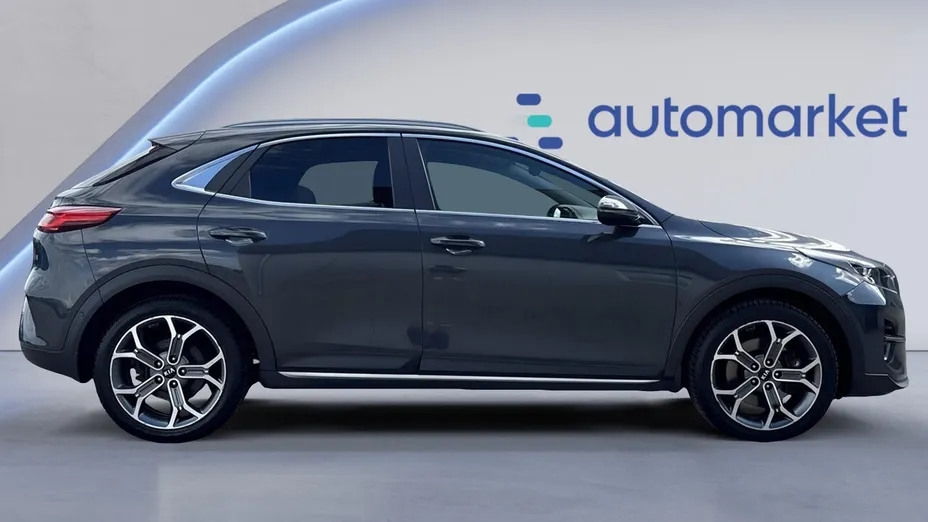KIA XCeed XCeed 1.6 T-GDI L Business Line DCT