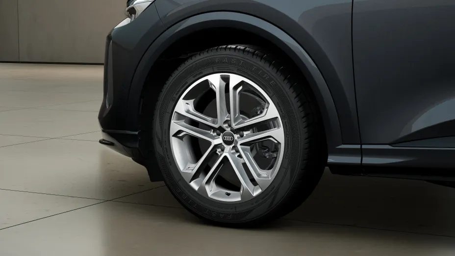 AUDI Q5 Q5 TDI mHEV 150 kW Quattro S tronic Nowy