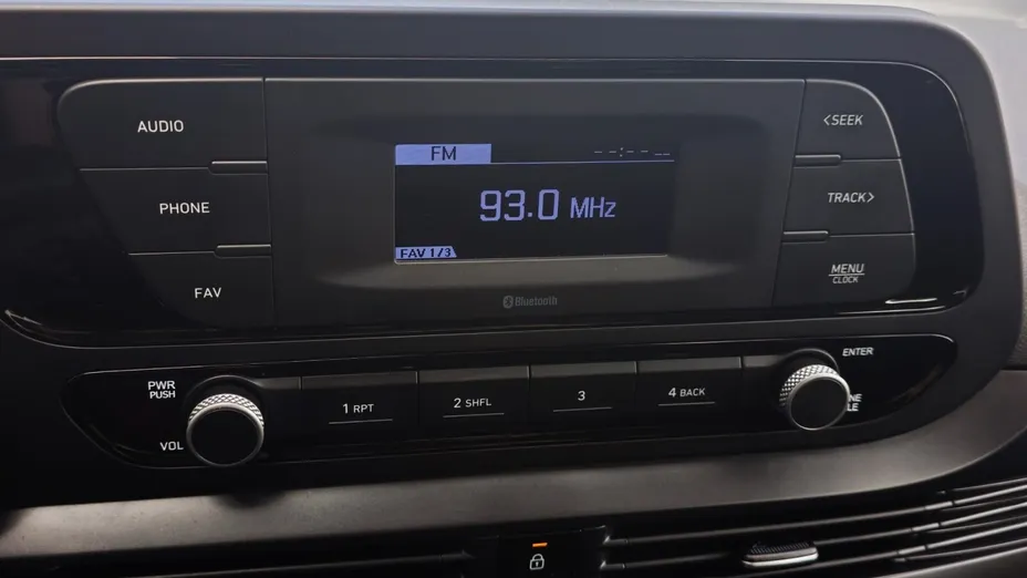 HYUNDAI i20 i20 1.2 Pure