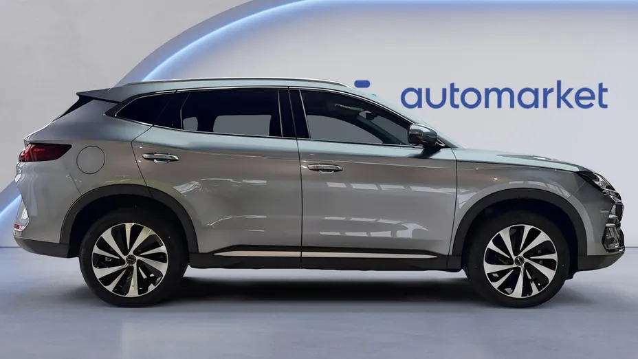 BYD Seal U Seal U DM-i 1.5T Design AWD Nowy