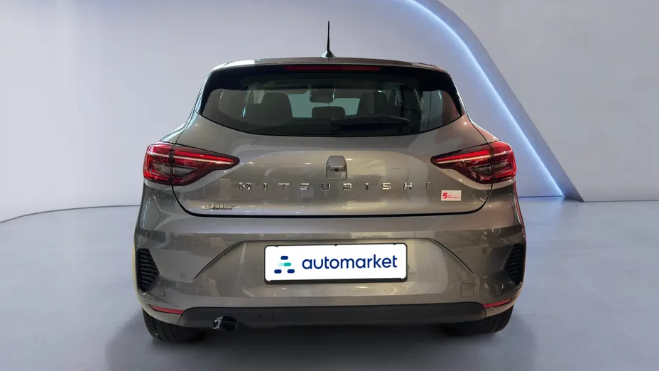 MITSUBISHI Colt Colt 1.0T LPG Invite Nowy