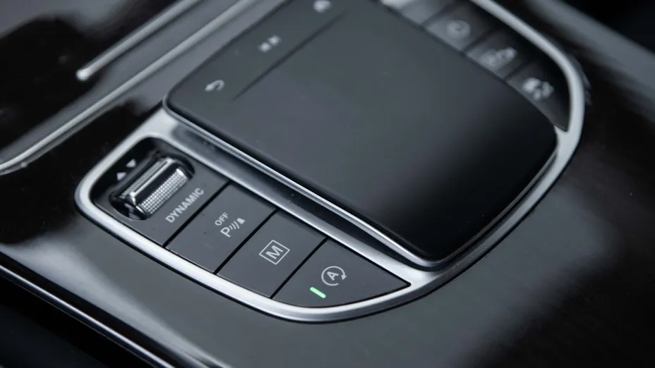 MERCEDES-BENZ GLC GLC 200 4-Matic