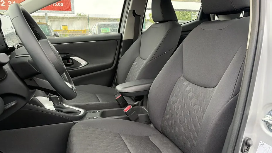 MAZDA 2 2 1.5 Hybrid Exclusive Line CVT