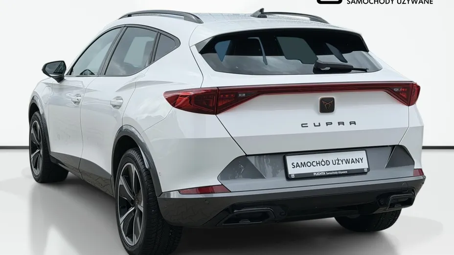 CUPRA Formentor Formentor 1.4 e-Hybrid DSG