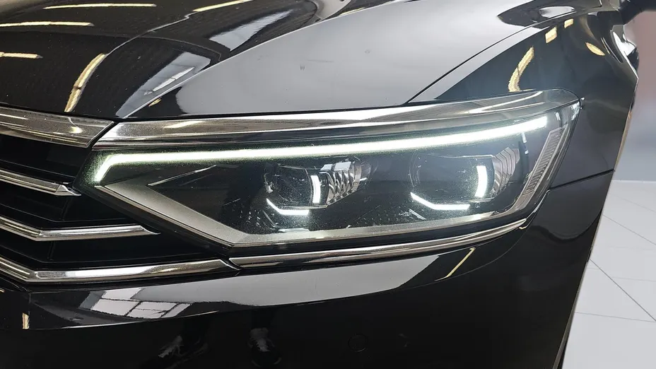 VOLKSWAGEN Passat Passat 2.0 TDI EVO Elegance DSG