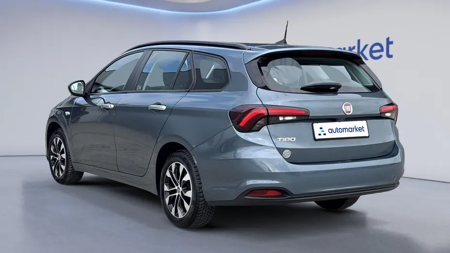 FIAT Tipo Tipo 1.0 T3 City Life