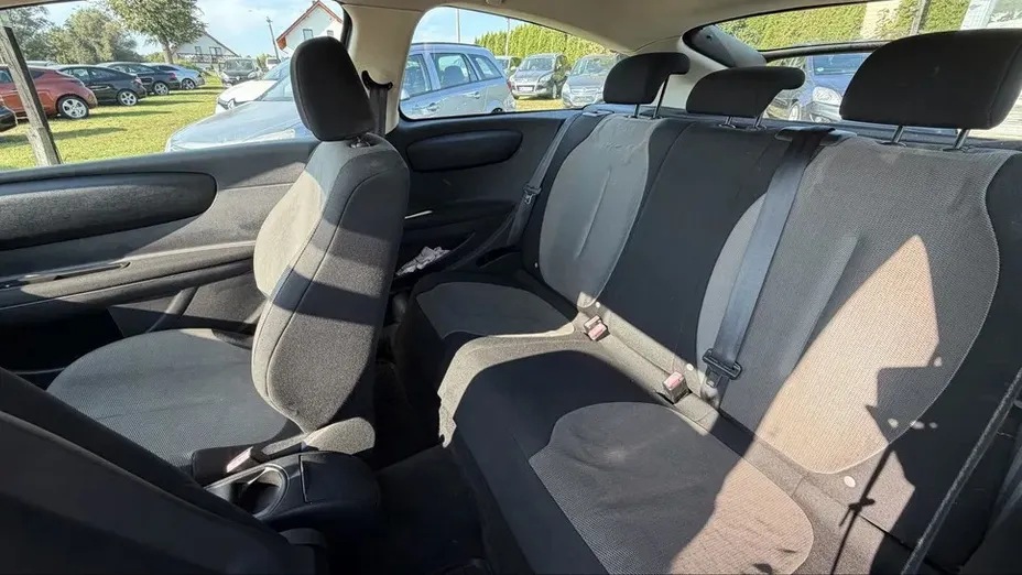 CITROEN C4 -