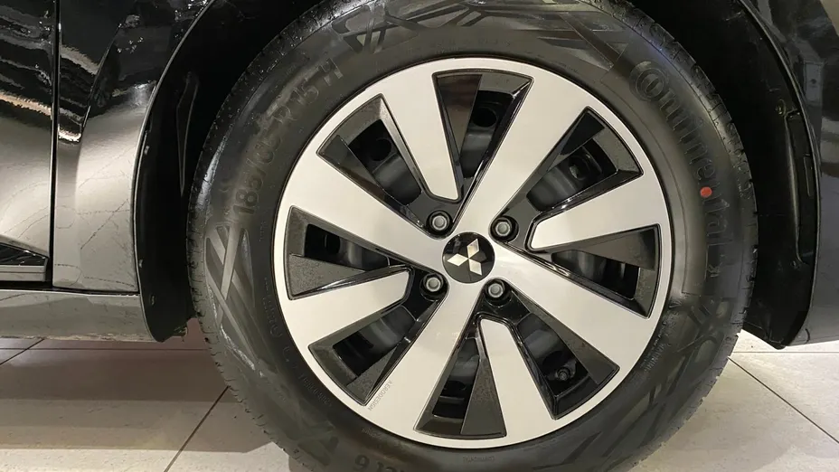 MITSUBISHI Colt Colt 1.0T LPG Invite Nowy